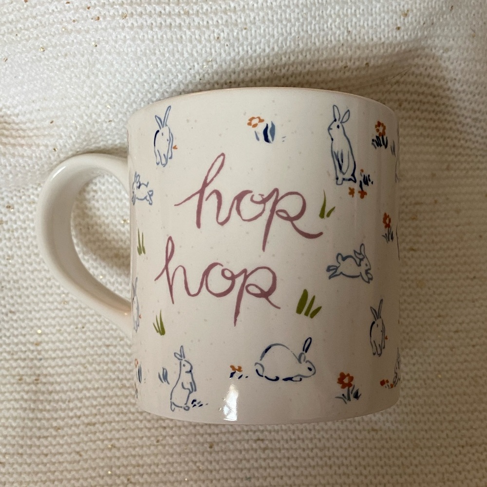 Threshold Easter mug - Picture 2 of 2